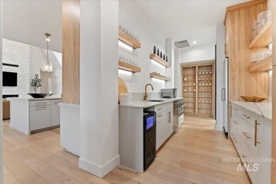 The Idaho Dream Estate--5,400 sq. ft. of luxury living on 10.5 on Shadow Valley Golf Course in Idaho - for sale on GolfHomes.com, golf home, golf lot