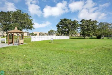 55+ COMMUNITY, LUXURY UNIT IS ON THE 3rd FLOOR, WELL KEPT on Sunrise Lakes Phase III in Florida - for sale on GolfHomes.com, golf home, golf lot