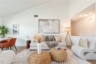 Extremely Rare Single-Story Home on a Large Lot in Prestigious on Los Coyotes Country Club in California - for sale on GolfHomes.com, golf home, golf lot