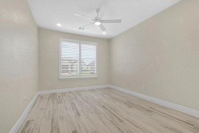Stunning Bella Model - $178K in upgrades over new build base on Wildhorse Golf Club of Robson Ranch in Texas - for sale on GolfHomes.com, golf home, golf lot