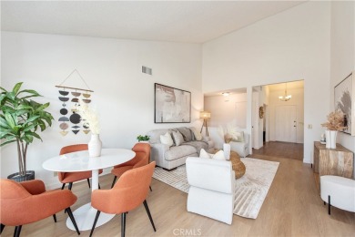 Extremely Rare Single-Story Home on a Large Lot in Prestigious on Los Coyotes Country Club in California - for sale on GolfHomes.com, golf home, golf lot