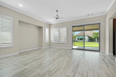 Stunning Bella Model - $178K in upgrades over new build base on Wildhorse Golf Club of Robson Ranch in Texas - for sale on GolfHomes.com, golf home, golf lot