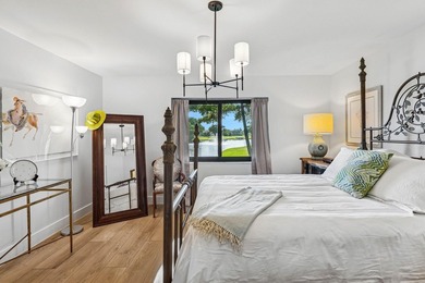 Now is the Perfect Time to Step into the Home You've Been on Boca Delray Golf and Country Club in Florida - for sale on GolfHomes.com, golf home, golf lot