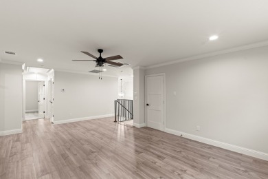 Golf course home with game room, media room and office! Main on  in Texas - for sale on GolfHomes.com, golf home, golf lot