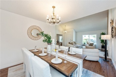 Extremely Rare Single-Story Home on a Large Lot in Prestigious on Los Coyotes Country Club in California - for sale on GolfHomes.com, golf home, golf lot