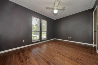 Step inside this charming single-story cottage and discover the on Hide-A-Way Lake Golf Course in Texas - for sale on GolfHomes.com, golf home, golf lot