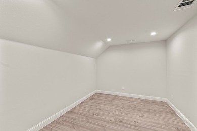 Golf course home with game room, media room and office! Main on  in Texas - for sale on GolfHomes.com, golf home, golf lot