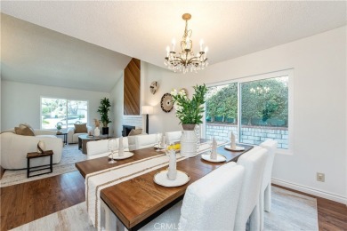 Extremely Rare Single-Story Home on a Large Lot in Prestigious on Los Coyotes Country Club in California - for sale on GolfHomes.com, golf home, golf lot