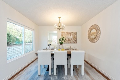 Extremely Rare Single-Story Home on a Large Lot in Prestigious on Los Coyotes Country Club in California - for sale on GolfHomes.com, golf home, golf lot
