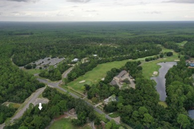 Great price on a building lot in St. James Bay Golf & Pickleball on St. James Bay in Florida - for sale on GolfHomes.com, golf home, golf lot