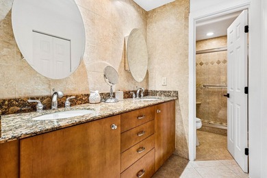 Now is the Perfect Time to Step into the Home You've Been on Boca Delray Golf and Country Club in Florida - for sale on GolfHomes.com, golf home, golf lot