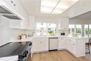 Extremely Rare Single-Story Home on a Large Lot in Prestigious on Los Coyotes Country Club in California - for sale on GolfHomes.com, golf home, golf lot