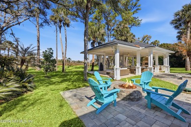 A rare gated estate set on nearly five private acres in Queens on Queens Harbour Yacht and Country Club in Florida - for sale on GolfHomes.com, golf home, golf lot