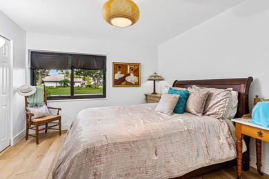 Now is the Perfect Time to Step into the Home You've Been on Boca Delray Golf and Country Club in Florida - for sale on GolfHomes.com, golf home, golf lot