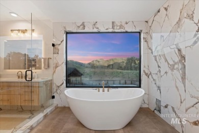 The Idaho Dream Estate--5,400 sq. ft. of luxury living on 10.5 on Shadow Valley Golf Course in Idaho - for sale on GolfHomes.com, golf home, golf lot