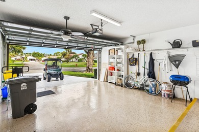 Now is the Perfect Time to Step into the Home You've Been on Boca Delray Golf and Country Club in Florida - for sale on GolfHomes.com, golf home, golf lot