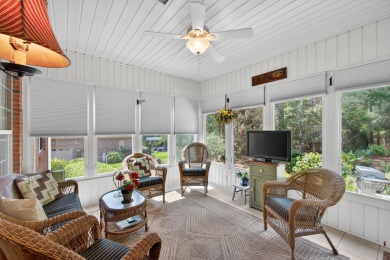Welcome to your private retreat! This beautifully crafted 3+ on The Golf Club At Cedar Creek in South Carolina - for sale on GolfHomes.com, golf home, golf lot