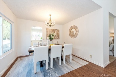 Extremely Rare Single-Story Home on a Large Lot in Prestigious on Los Coyotes Country Club in California - for sale on GolfHomes.com, golf home, golf lot