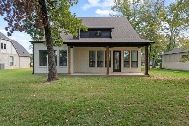 Golf course home with game room, media room and office! Main on  in Texas - for sale on GolfHomes.com, golf home, golf lot