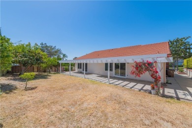 Extremely Rare Single-Story Home on a Large Lot in Prestigious on Los Coyotes Country Club in California - for sale on GolfHomes.com, golf home, golf lot