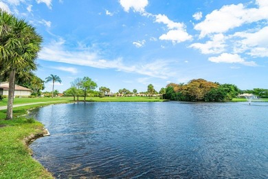 Now is the Perfect Time to Step into the Home You've Been on Boca Delray Golf and Country Club in Florida - for sale on GolfHomes.com, golf home, golf lot