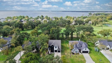 Golf course home with game room, media room and office! Main on  in Texas - for sale on GolfHomes.com, golf home, golf lot