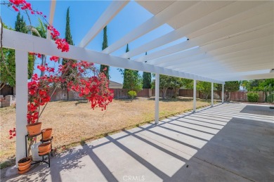 Extremely Rare Single-Story Home on a Large Lot in Prestigious on Los Coyotes Country Club in California - for sale on GolfHomes.com, golf home, golf lot