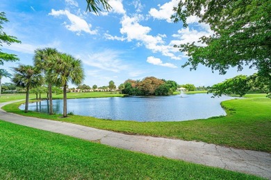 Now is the Perfect Time to Step into the Home You've Been on Boca Delray Golf and Country Club in Florida - for sale on GolfHomes.com, golf home, golf lot