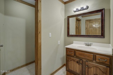 Spacious, Unique Home on 3.46 Acres with Room to Grow and on Ridges Golf and Country Club in Tennessee - for sale on GolfHomes.com, golf home, golf lot