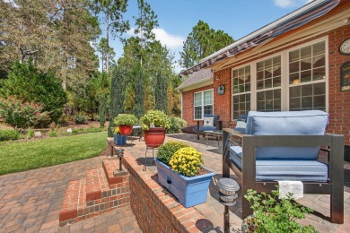 Welcome to your private retreat! This beautifully crafted 3+ on The Golf Club At Cedar Creek in South Carolina - for sale on GolfHomes.com, golf home, golf lot