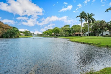 Now is the Perfect Time to Step into the Home You've Been on Boca Delray Golf and Country Club in Florida - for sale on GolfHomes.com, golf home, golf lot