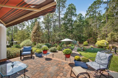 Welcome to your private retreat! This beautifully crafted 3+ on The Golf Club At Cedar Creek in South Carolina - for sale on GolfHomes.com, golf home, golf lot