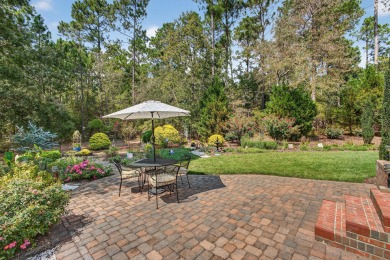 Welcome to your private retreat! This beautifully crafted 3+ on The Golf Club At Cedar Creek in South Carolina - for sale on GolfHomes.com, golf home, golf lot