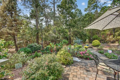Welcome to your private retreat! This beautifully crafted 3+ on The Golf Club At Cedar Creek in South Carolina - for sale on GolfHomes.com, golf home, golf lot
