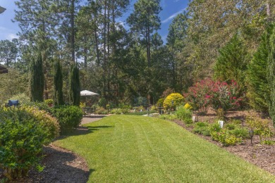 Welcome to your private retreat! This beautifully crafted 3+ on The Golf Club At Cedar Creek in South Carolina - for sale on GolfHomes.com, golf home, golf lot