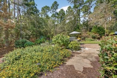 Welcome to your private retreat! This beautifully crafted 3+ on The Golf Club At Cedar Creek in South Carolina - for sale on GolfHomes.com, golf home, golf lot