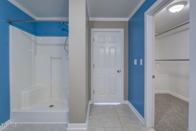 Spacious, Unique Home on 3.46 Acres with Room to Grow and on Ridges Golf and Country Club in Tennessee - for sale on GolfHomes.com, golf home, golf lot
