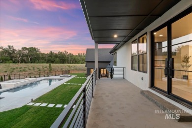 The Idaho Dream Estate--5,400 sq. ft. of luxury living on 10.5 on Shadow Valley Golf Course in Idaho - for sale on GolfHomes.com, golf home, golf lot