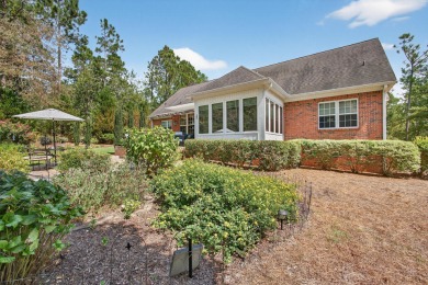 Welcome to your private retreat! This beautifully crafted 3+ on The Golf Club At Cedar Creek in South Carolina - for sale on GolfHomes.com, golf home, golf lot