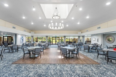 Now is the Perfect Time to Step into the Home You've Been on Boca Delray Golf and Country Club in Florida - for sale on GolfHomes.com, golf home, golf lot