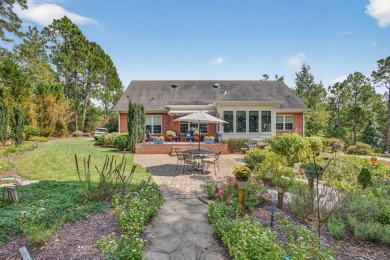 Welcome to your private retreat! This beautifully crafted 3+ on The Golf Club At Cedar Creek in South Carolina - for sale on GolfHomes.com, golf home, golf lot