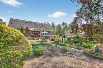 Welcome to your private retreat! This beautifully crafted 3+ on The Golf Club At Cedar Creek in South Carolina - for sale on GolfHomes.com, golf home, golf lot
