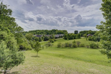Spacious, Unique Home on 3.46 Acres with Room to Grow and on Ridges Golf and Country Club in Tennessee - for sale on GolfHomes.com, golf home, golf lot