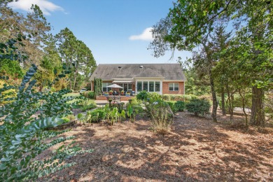 Welcome to your private retreat! This beautifully crafted 3+ on The Golf Club At Cedar Creek in South Carolina - for sale on GolfHomes.com, golf home, golf lot