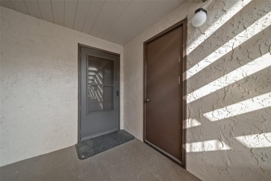 Lake Sparkle 55+ FURNISHED LAKEFRONT 1st FLOOR Condominium on Country Club At Silver Springs Shores in Florida - for sale on GolfHomes.com, golf home, golf lot