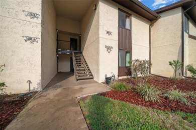 Lake Sparkle 55+ Partially FURNISHED LAKEFRONT Condominium on Country Club At Silver Springs Shores in Florida - for sale on GolfHomes.com, golf home, golf lot