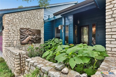 Owner Financing Available! This one-of-a-kind home, beautifully on Quicksand At Woodcreek Golf Club in Texas - for sale on GolfHomes.com, golf home, golf lot