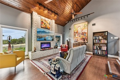 Owner Financing Available! This one-of-a-kind home, beautifully on Quicksand At Woodcreek Golf Club in Texas - for sale on GolfHomes.com, golf home, golf lot