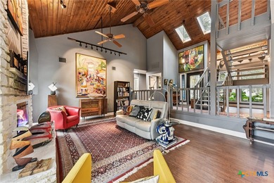 Owner Financing Available! This one-of-a-kind home, beautifully on Quicksand At Woodcreek Golf Club in Texas - for sale on GolfHomes.com, golf home, golf lot