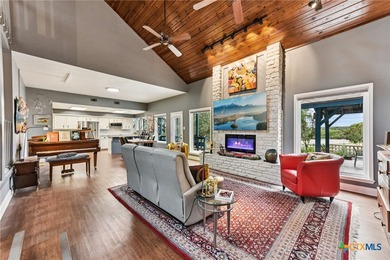 Owner Financing Available! This one-of-a-kind home, beautifully on Quicksand At Woodcreek Golf Club in Texas - for sale on GolfHomes.com, golf home, golf lot